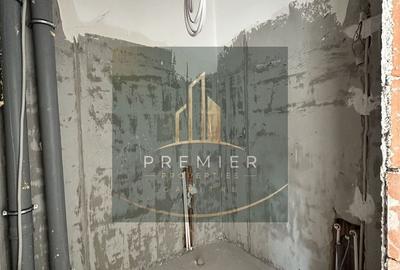 Apartament 3 camere 97 mp, Aviației, bloc 2016, parcare subterană - 12