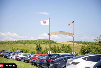 Resort de vânzare – „Podul Olt” Brașov - 17