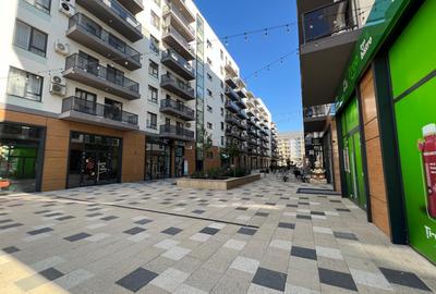 Metrou Berceni 5 min - Bloc nou 2026, 2 camere complet decomandat 60 mp - 3