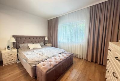 OPORTUNITATE 2 CAMERE ‖ ZONA NERVA TRAIAN ‖ BLOC REABILITAT - 1