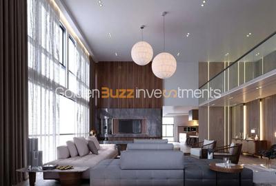 Apartament cu 5 camere, mobilat în Barbu Văcărescu