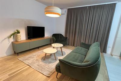 Apartament cu 3 camere decomandat în Circumvalațiunii