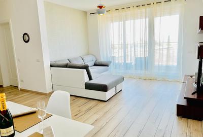 Băneasa – Șisești | Valletta Residence | Parcare subterană | 0% comision - 3