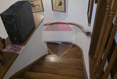Proprietate unică formată din doua apartamente vila B-dul Primaverii - 18