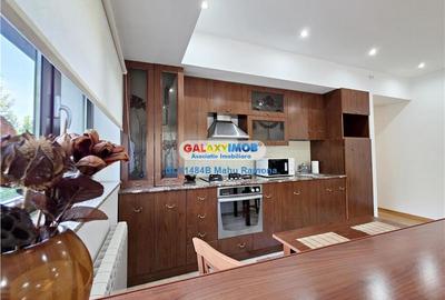 Apartament 2 camere Baneasa, Petrom City, Nuferilor - 5