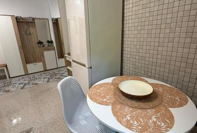 Decebal | 4 min. Metrou Muncii | Apartament LUX | Centrală proprie | PREMIUM - 28