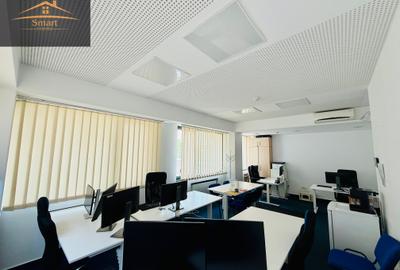 Spatiu birou 32mp - Centru Civic - clădire birouri clasa A - 2