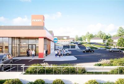 Complex NOU!Avans 20% Ap 3 camere, Pret Promotional! - 4