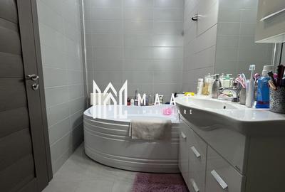 Apartament 5 camere I 106 mp I 2 terase I Vedere spre munți I Arhitecților - 10
