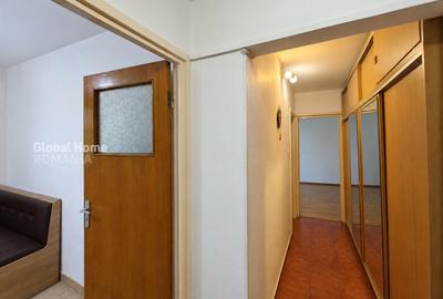 Parc Drumul Taberei | 2 camere | 49 mp | Decomandat | Etaj 1 - 5