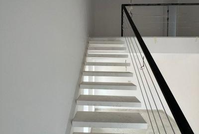 OCAZIE - Penthouse 3 camere pe 2 nivele, in Giroc - 16