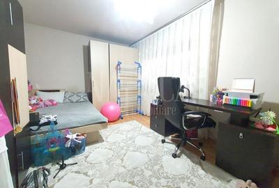 Apartament 4 camere de vanzare in Decebal Oradea, Oradea - 2
