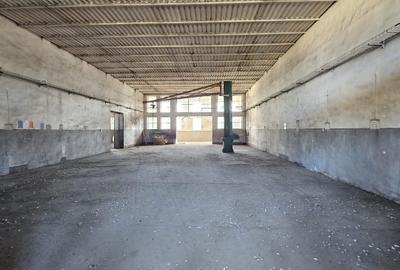Spatiu industrial Mun. Calafat, Jud. Dolj  teren + constructii 9692mp+2931mp - 7