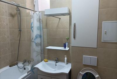 Apartament 3 camere liber la vanzare zona Dealul Cetatii - 10