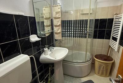 Apartament 2 camere | 46 mp | Zona Gara - 9