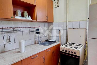 Garsoniera 31 mp Zona Grivitei – Mihai Viteazul. 64900 euro. - 8
