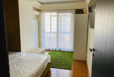 Apartament 3 camere - Decebal - loc de parcare subteran - 5