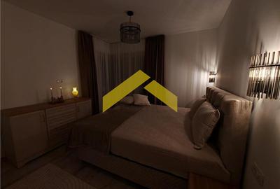 Apartament 3 camere de lux de vanzare in Adora Park - 20