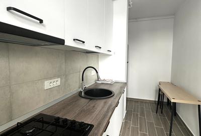 Apartament 1,5 camere , contract anaf - Grand Vivalia - 4