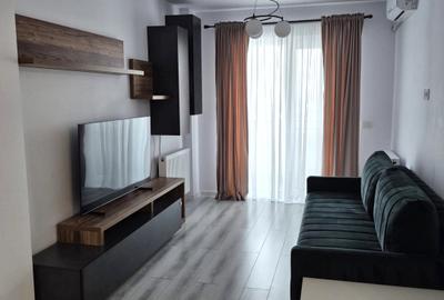 2 Camere Decomandat 59mp mobilat Popas Pacurari, Iasi - 2