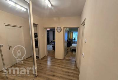Apartament 2 camere decomandat Str Teodor Mihali - 7
