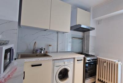 Muncii  - Decebal- Calea Calarasilor - studio modern - renovat 2026 - baie noua - 17
