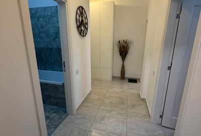 Trinity Residence-Drumul Taberei | Apartament doua camere-Loc de parcare - 13