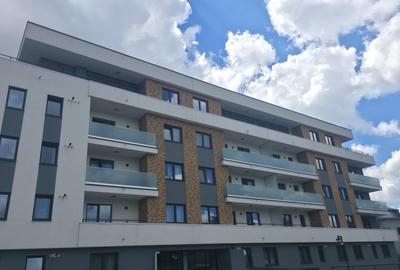 Apartament 2 camere – 55 m² – bloc nou – decomandat – finisaje premium – ultracentral Iași - 7