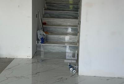 Casa Locuit sau Spatiu Birouri - imobil nou 175mp utili stradal - 4