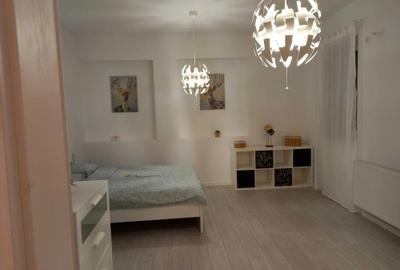 2 Camere Grand Via | Metrou Lujerului | 72 mp | 2 Băi - 1