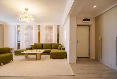 Ivory Residence | Apartament LUX cu 2 camere – 67 mp – etaj 7 – parcare | 990 € - 1