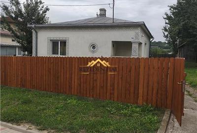 CASA SI TEREN - SAVENILOR - 2