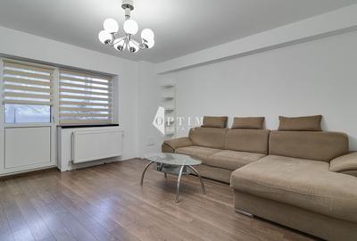 NOU! 3 Camere LUMINOS, 75 mp, 2 bai,PARCARE- TEI! - 1