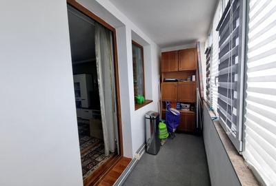 Ferdinand consulatul Turc- apartament 3 camere 80 mp renovat cu gaze - 14