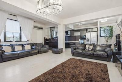 PENTHOUSE Exclusivist în CENTRUL CIVIC 100mp Terasă Panoramică 100 mp View 360° - 4