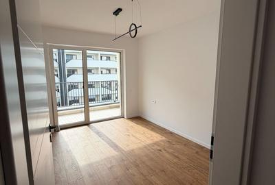 Apartament cu două camere,  semidecomandat, finisat | Zona Eroilor - 4