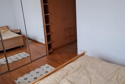 3 camere / Bd. Decebal – Alba Iulia / Unirii - 6
