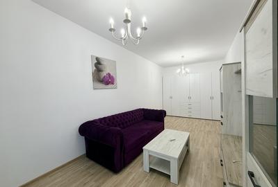 Apartament cu 2 camere in Gama Residence-Soseaua Olteniței-Popesti Leordeni - 3