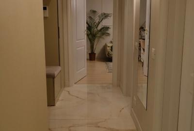Apartament 2 camere | 55 mp | Plaza Residence | Mobilat cu designer - proprietar - 13