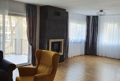 Apartament cu 4 camere in apropiere de Scoala Americana - Ibiza Sol - 4