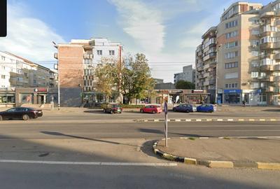 Spatiu comercial de inchiriat_ Bulevadul Decebal - 2