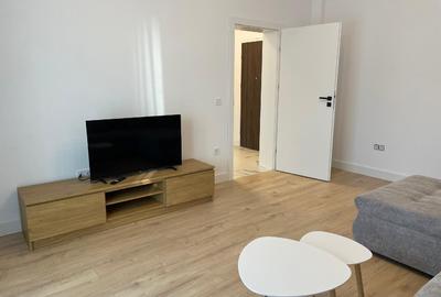 Apartament 2 camere de inchiriat Bloc nou Mobilat si Utilat - 4