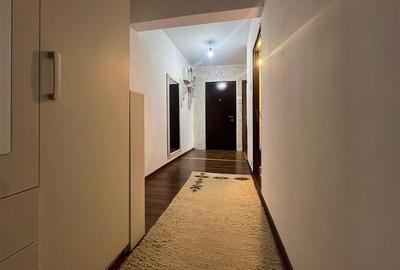 Apartament de vanzare cu 3 camere in Nicolina - 14