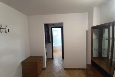 Apartament 2 camere de închiriat Suceava | 54 mp | Etaj 2 | Mobilat - 1