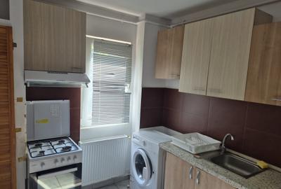 Apartament 2 camere semidecomandat mobilat utilat central garii - 8