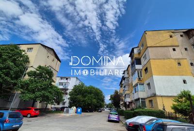 Teren intravilan *zona industrială - Agriculturii/Depozitelor - acces din 9 Mai* - 2