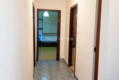 1 Decembrie  2 Camere  Decomandat Ac Metrou - 5