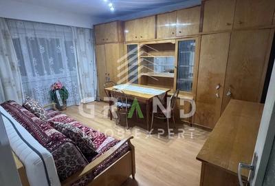 3 camere,DECOMANDAT–Ion Meșter | 66 mp+balcon mare(7,62 mp) - 3