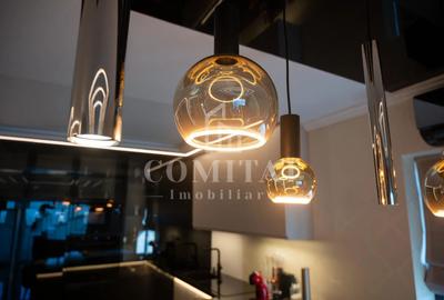 Penthouse exclusivist în cartierul Europa | La cheie! - 9