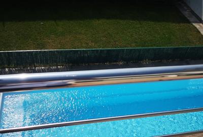 Vila 5 camere/garaj dublu /piscina -  langa British School/ Iancu Nicolae - 7